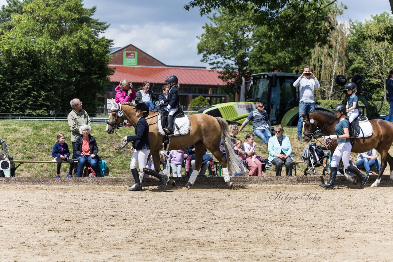 Bild 192 - Pony Akademie Turnier